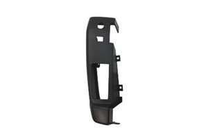 ANGOLO PARAURTI POSTERIORE MAXI per CITROEN JUMPER 07-13 lato SX 735431495 7410CX 7410CX - Carrozzeria Truck