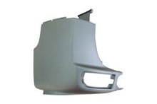 ANGOLO PARAURTI POSTERIORE per VOLKSWAGEN CRAFTER 06 lato SX 2E1807321C - Carrozzeria Truck