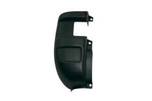 ANGOLO PARAURTI POSTERIORE SX IVECO DAILY 2012 - 504099512 - Carrozzeria Truck