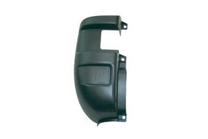 ANGOLO PARAURTI POSTERIORE SX IVECO DAILY S2000 - 500326835 - Carrozzeria Truck