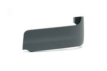 ANGOLO PARAURTI SX MAN TGA | XLX/XXL - 81416100227 - Carrozzeria Truck