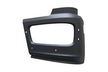 ANGOLO PARAURTI SX MERCEDES ATEGO EURO 6 - 9678850403-7G99 - Carrozzeria Truck