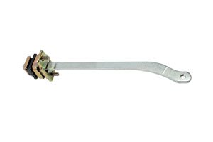 ARRESTO PORTA per DAF CF EURO 6 lato DX-SX 1316171 1365822 1879827 - Carrozzeria Truck