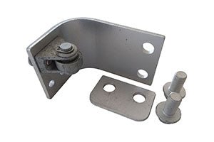 ARRESTO PORTA per IVECO EUROSTAR lato DX 5802132946 99476267 - Carrozzeria Truck