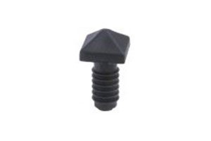 BOTTONE PEDANA PARAURTI IVECO EUROCARGO 2008 | 75-120 - 504003664 - Carrozzeria Truck