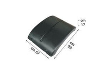 CALOTTA PARAFANGO MAN TGS - 81664106606 - Carrozzeria Truck