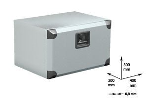 CASSETTA 6000.00300 - Carrozzeria Truck