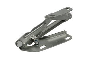 CERNIERA COFANO per MERCEDES SPRINTER 2006 lato DX 9067500121 - Carrozzeria Truck