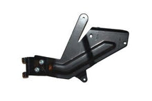 CERNIERA PANNELLO FRONTALE DX MAN TGL EURO 6 - 81611456004 - Carrozzeria Truck