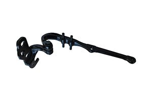CERNIERA PANNELLO lato DX 23945322 - Carrozzeria Truck