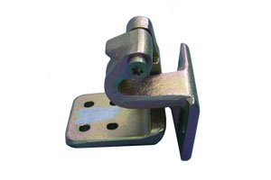CERNIERA PORTA INFERIORE per MAN TGA | XLX/XXL lato DX 81616906056 81626906046 81626906054 81626906062 81626906064 - Carrozzeria Truck