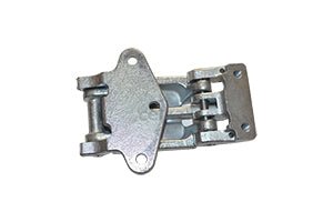 CERNIERA PORTA SUPERIORE per IVECO DAILY 2006 lato DX-SX 5801277563 - Carrozzeria Truck