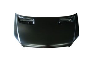 COFANO MERCEDES SPRINTER 2006 - 9067500002 - Carrozzeria Truck