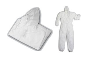 COMPLETO TUTA TYVEK 4000.95471 - Carrozzeria Truck