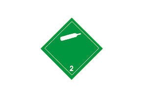CONTRASSEGNO PER VEICOLO 4000.99740 - Carrozzeria Truck