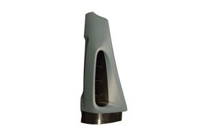 CONVOGLIATORE ARIA DX IVECO EUROCARGO 2008 | 75-120 - 504027465 - Carrozzeria Truck