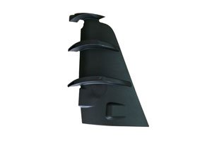 CONVOGLIATORE ARIA DX MAN TGL EURO 6 - 81611100099 - Carrozzeria Truck