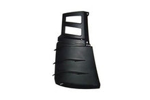 CONVOGLIATORE ARIA DX MERCEDES ACTROS | MP3 - 9438841822 - Carrozzeria Truck