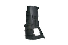 CONVOGLIATORE ARIA DX MERCEDES AXOR - 9448840122 - Carrozzeria Truck