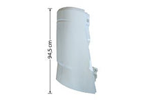 CONVOGLIATORE ARIA lato DX 2338015 - Carrozzeria Truck