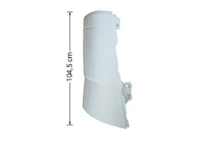 CONVOGLIATORE ARIA lato DX 2338175 - Carrozzeria Truck