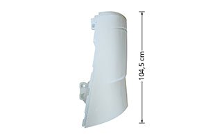 CONVOGLIATORE ARIA lato SX 2338174 - Carrozzeria Truck