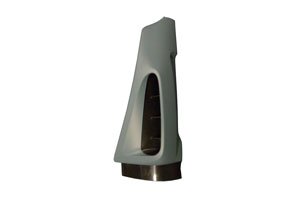 CONVOGLIATORE ARIA SX IVECO EUROCARGO 2008 | 75-120 - 504027463 - Carrozzeria Truck