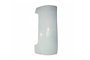 CONVOGLIATORE ARIA SX MAN TGA | XLX/XXL - 81624100089 - Carrozzeria Truck