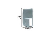CONVOGLIATORE ARIA SX SCANIA 94-164 | PR - 1386957 - Carrozzeria Truck