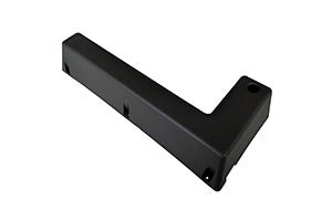 COPERCHIO PARAFANGO POSTERIORE lato DX T203347 - Carrozzeria Truck