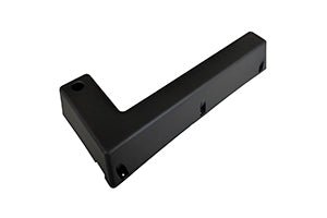 COPERCHIO PARAFANGO POSTERIORE lato SX T203346 - Carrozzeria Truck