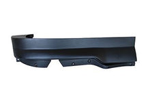COPERTURA PARAURTI DX MAN F2000 - 81416100166 - Carrozzeria Truck