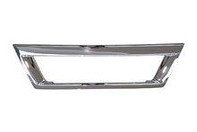 COPERTURA PARAURTI MAN TGX - 81416144000 - Carrozzeria Truck