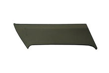 COPERTURA PARAURTI SX MAN TGS - 81416850129 - Carrozzeria Truck