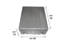 COPRIBATTERIA IVECO EUROCARGO 2008 | 75-120 - 98474429 - Carrozzeria Truck