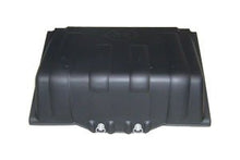 COPRIBATTERIA MAN TGX - 81418600144 - Carrozzeria Truck