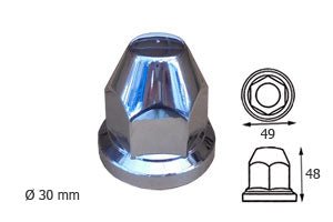 COPRIBULLONE 2000.00132 - Carrozzeria Truck