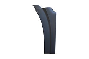 COPRIPARAFANGO LATERALE lato SX 8161210087 - Carrozzeria Truck