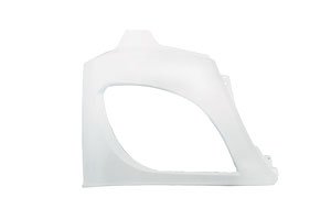 CORNICE FARO DX DAF CF EURO 6 - 1881351 - Carrozzeria Truck
