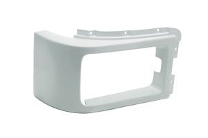 CORNICE FARO DX SCANIA STREAMLINE - 393357 - Carrozzeria Truck