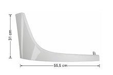 CORNICE FARO INFERIORE lato DX 9608803605 - Carrozzeria Truck