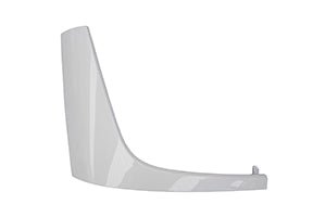 CORNICE FARO INFERIORE lato DX 9608804005 - Carrozzeria Truck