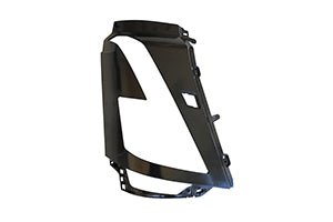 CORNICE FARO lato DX 23527039 84448715 - Carrozzeria Truck