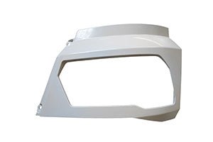 CORNICE FARO lato SX 2313588 - Carrozzeria Truck