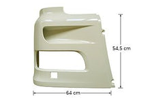 CORNICE FARO per DAF XF 105 lato DX 1398285 1738627 - Carrozzeria Truck