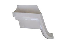 CORNICE FARO SUPERIORE lato DX 9608859508 - Carrozzeria Truck