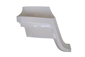 CORNICE FARO SUPERIORE lato DX 9608859508 - Carrozzeria Truck