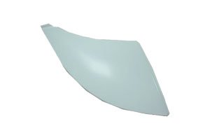 CORNICE FARO SUPERIORE per FIAT DUCATO 07-13 lato DX 735425413 7801R2 - Carrozzeria Truck