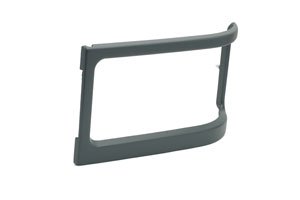 CORNICE FARO SX DAF 95 - 0096757 - Carrozzeria Truck