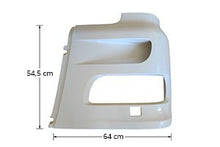 CORNICE FARO SX DAF 95 XF | XF 95 - 1398284 - Carrozzeria Truck